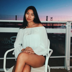 Карла Эмильбекова, 11.02, London