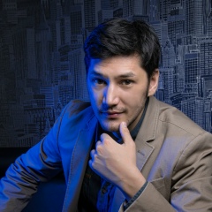 Andrey Yolkin, 17.01, Алматы