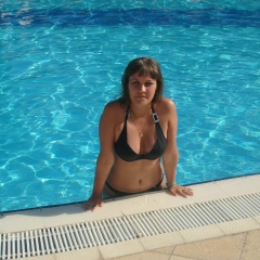 Елена Салтаганова, 14.04.1985, Степногорск