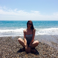 Ксенія Вознюк, 18.12, Луцк