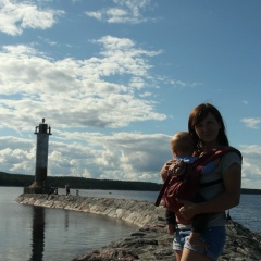 Катерина Брова, 20.09, Belgrade