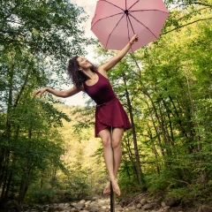 Катя Гладкая, 01.06.1986, Краснодар