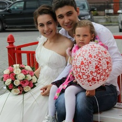 Катерина Бухтиярова, 15.04, Тарко-Сале