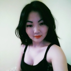 Сарюна Аюшиева