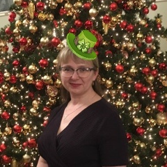 Ольга Кручко, 21.06, Санкт-Петербург