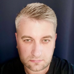 Алексей Быков, 08.08.1980, Санкт-Петербург