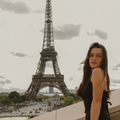 Маша Хорош, 20.08