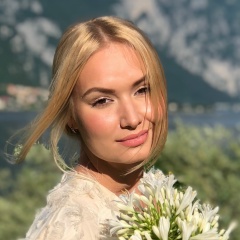 Анна Козлова, 03.09.1990, Первоуральск