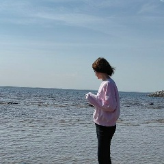 Валерия Зернова, 18.01.1983, Санкт-Петербург