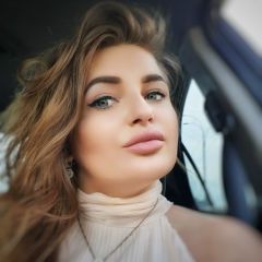 Марина Малиновская, 05.07, Киев