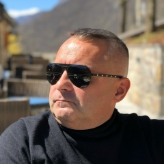 Stanyslav Ponyatovsky, 02.08, Санкт-Петербург