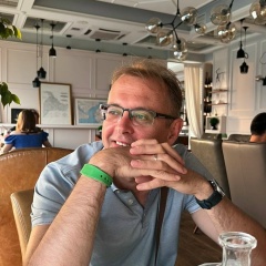 Максим Шалимов, 12.11.1975, Москва