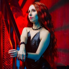 Лекс Чадова, 06.12, Москва