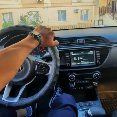 Батырхан Куатов, 30.06, Мангистау