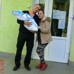 Віталік Жуков, 04.01.1986, Червоноград