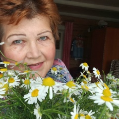 Залия Нуриахметова, Москва