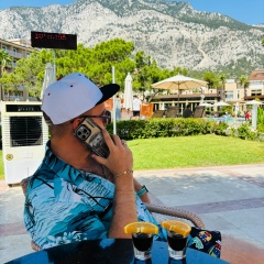 Алексей Клюев, 18.04.1995, Самара