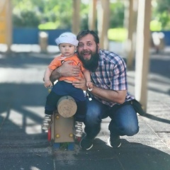 Саша Маленький, 10.01.1986, Санкт-Петербург