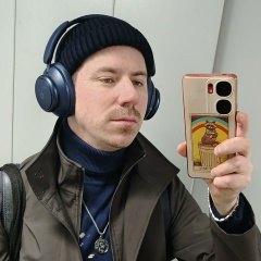 Alex Ogur, 31.05.1989, Москва