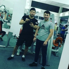 Жигер Еркинбекулы, 07.01.1992, Алматы