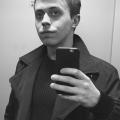 Сергей Поморцев, Москва