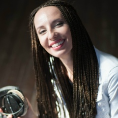 Александра Стройцева, 19.01, Москва