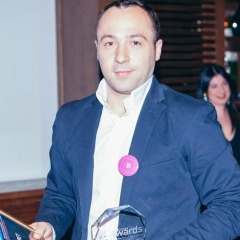 Артур Михалев, 11.11.1989, Ереван