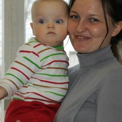 Наталья Ковалева-Тарасьева, 15.06.1979, Нижний Новгород