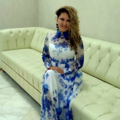 Баяна Утегенова, 15.12, Астана