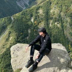 Дмитрий Лучшев, 07.08, Санкт-Петербург