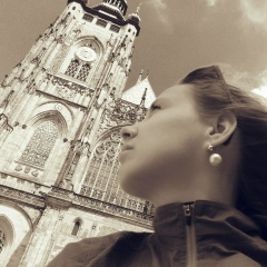 Екатерина Крамчанинова, 29.10.1990, Алматы