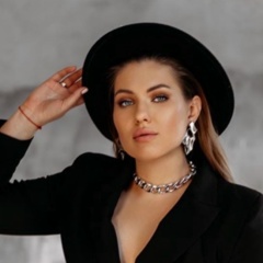 Кристина Шейк, 15.05