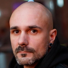 Тём Тёмыч, 02.03.1986, Новосибирск