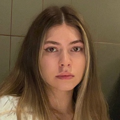 Инна Аракелова, 22.07.2002