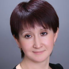 Лариса Пастухова, 25.04, Уфа