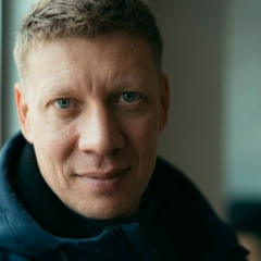 Игорь Фролов, Брянск