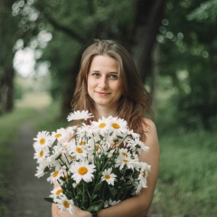 Анастасия Жигар, 12.01.1992, Гомель