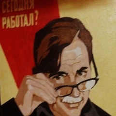 Vitaly Gerassimoff, 16.11.1983, Санкт-Петербург