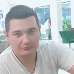 Nodirbek Sobirov, 03.04.1991