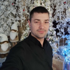 Дмитрий Пожилов, 13.04.1986, Минеральные Воды