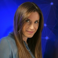 Ольга Матвеева, 19.02, Санкт-Петербург