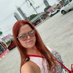 Анна Балюк, 24.10, Москва