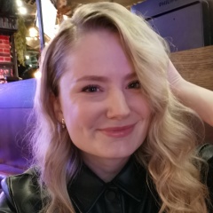 Света Панасенко, 04.12.1987, Минск