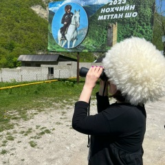 Галина Тимофеева(Пряженникова), 12.06.1979, Новосибирск