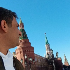 Юсиф Шафийев, 19.10.1982, Баку