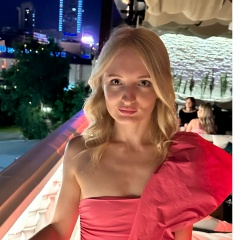 Татьяна Фрей, 14.09.1989, Екатеринбург