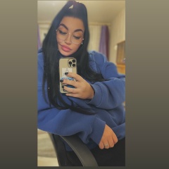 Мария Александрова, 22.09, Челябинск