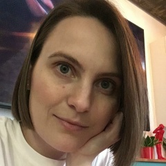 Евгения Сабитова, 13.03, Москва