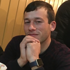 Khachik Babikyan, 24.11.1993, Гавар