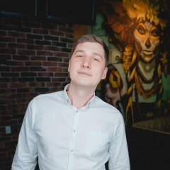 Санжар Барамиков, 07.04